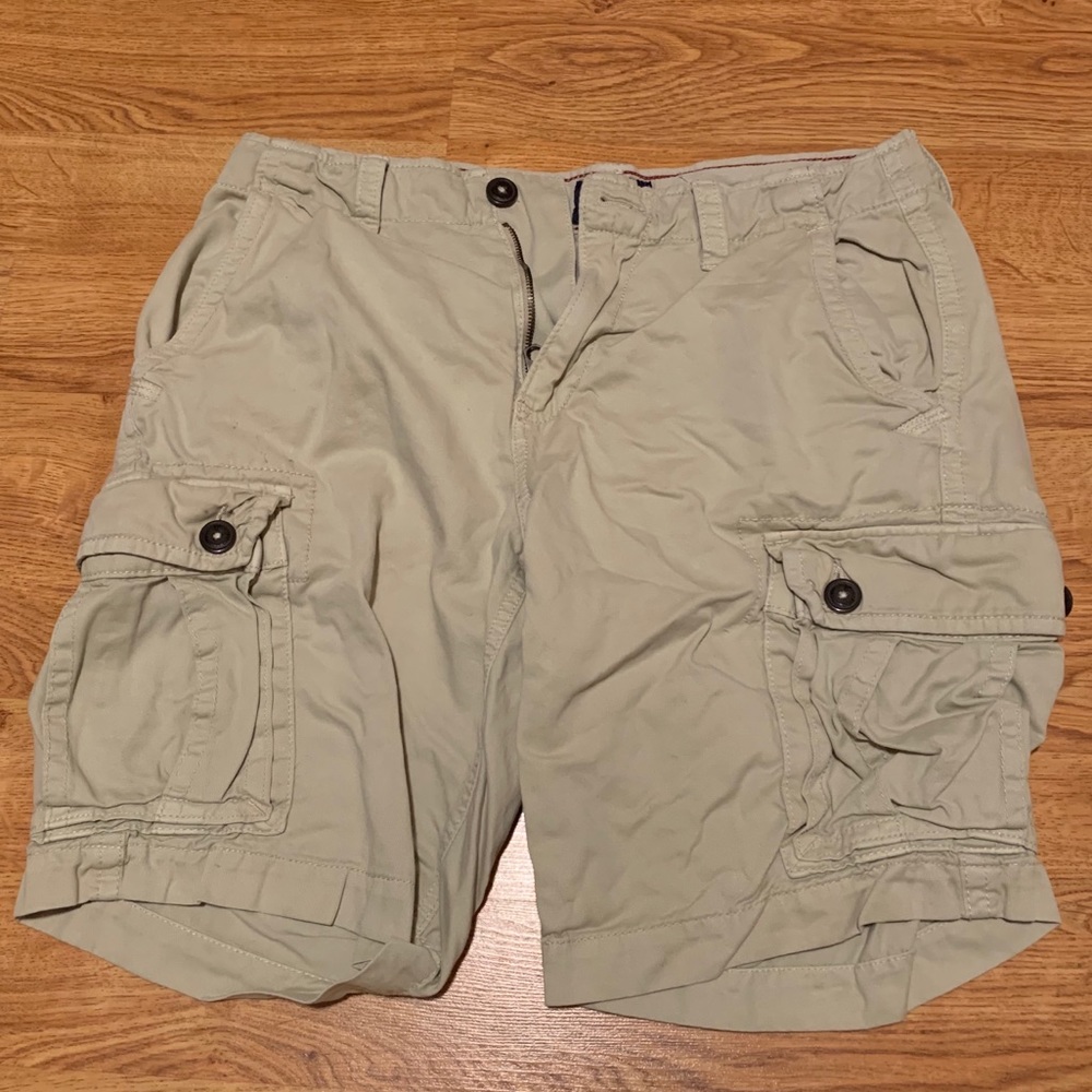 Men’s shorts